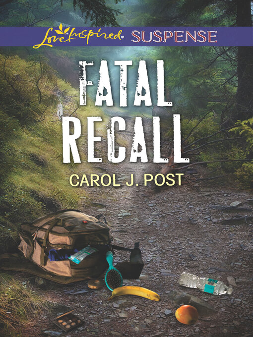 Title details for Fatal Recall by Carol J. Post - Available